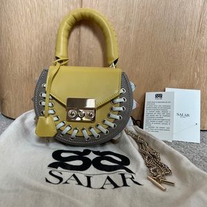 Salar Mini Bag